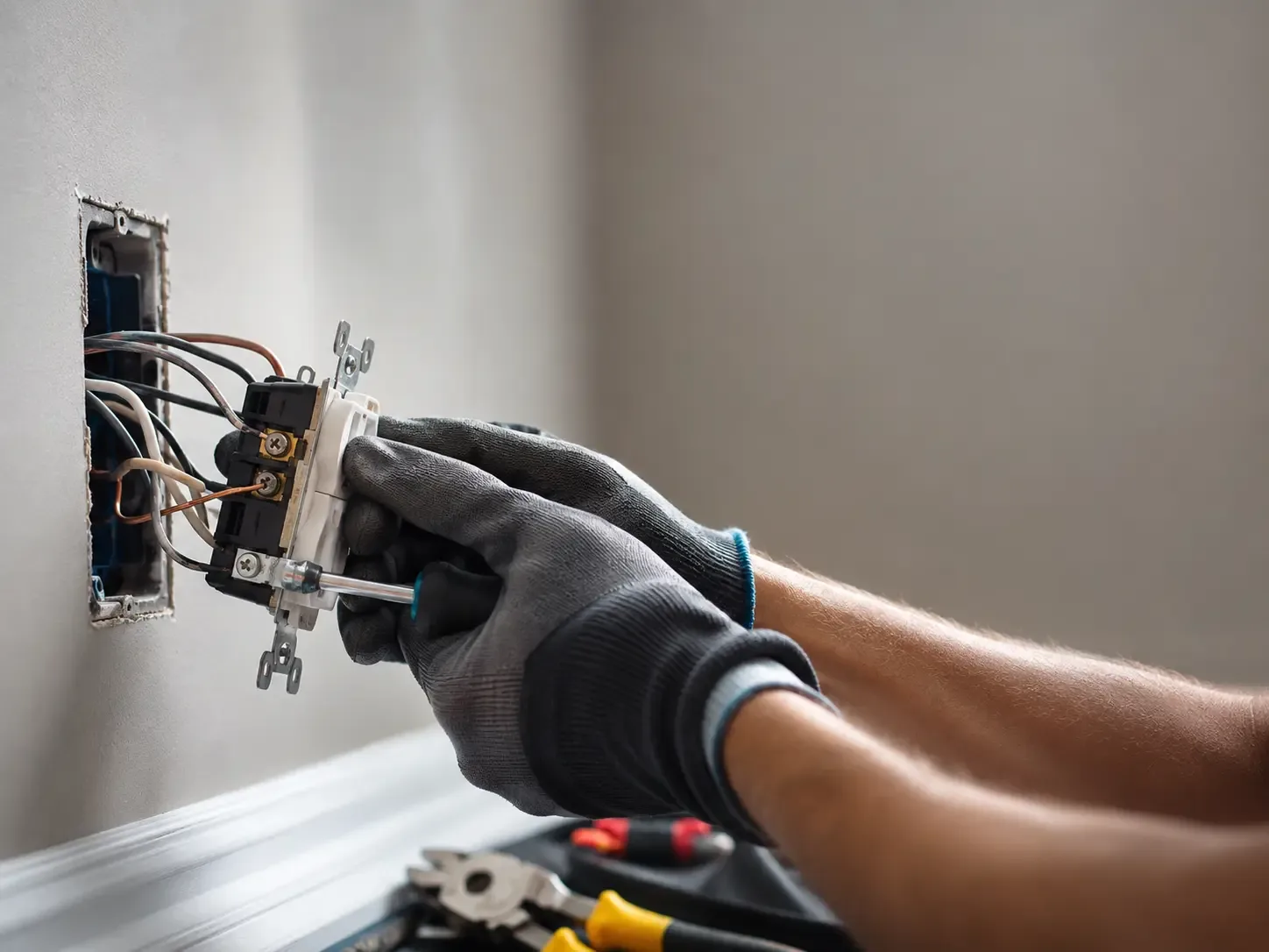 Why choose Whole Home Rewiring in New Salem, MA